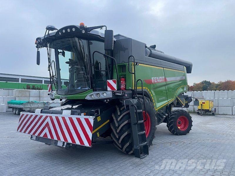 Fendt 6335 C PL Anlegg - Annet