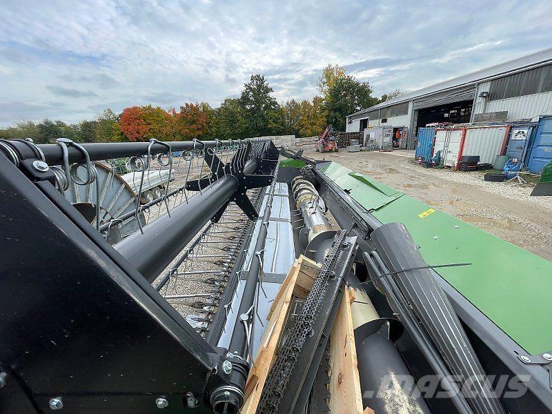 Fendt 6335 C PL Anlegg - Annet