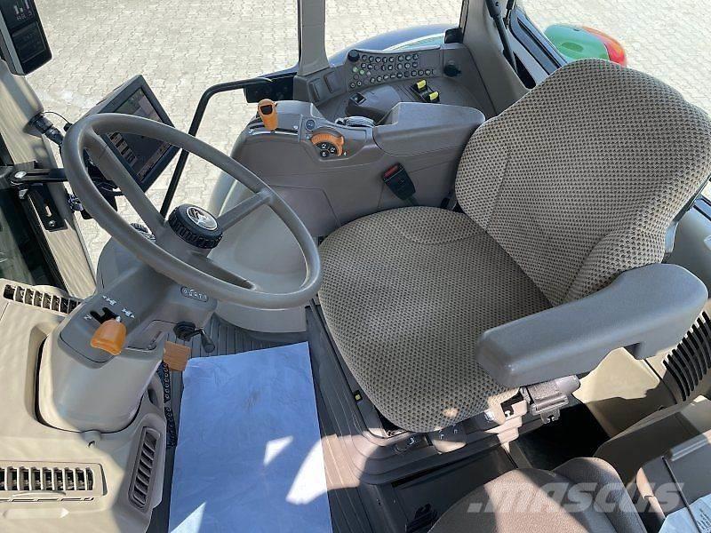 John Deere 6120M Anlegg - Annet