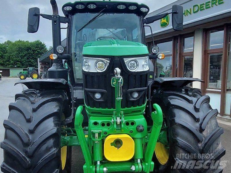 John Deere 6155R Landbruk - Annet