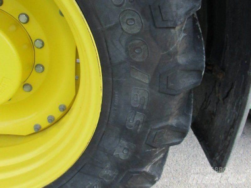 John Deere 7250R Traktorer