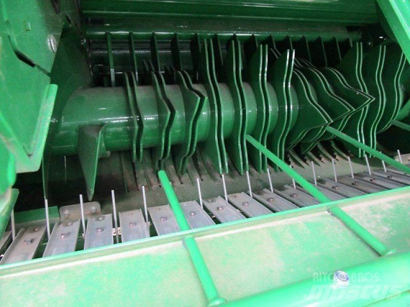 John Deere F441M Landbruk - Annet