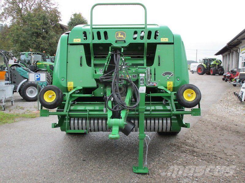 John Deere F441M Landbruk - Annet