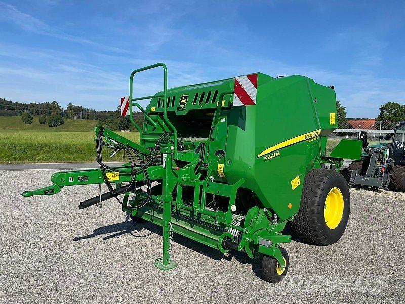 John Deere F441M Landbruk - Annet