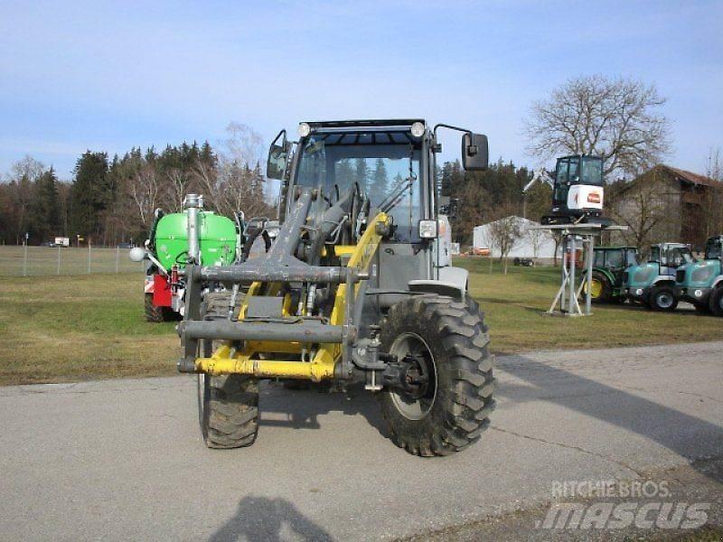Kramer 5085 Hjullastere