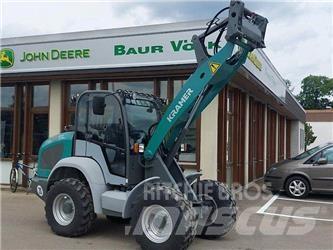 Kramer KL 19.5 L Hjullastere