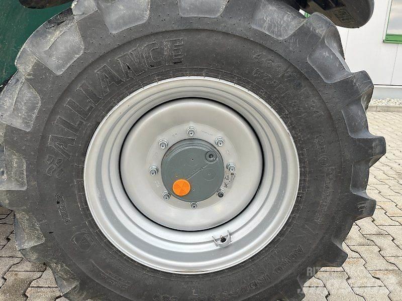 Kramer KT 407 Teleskoplastere