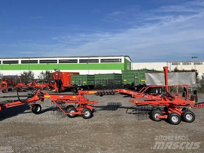 Kuhn GA 6632 Landbruk - Annet