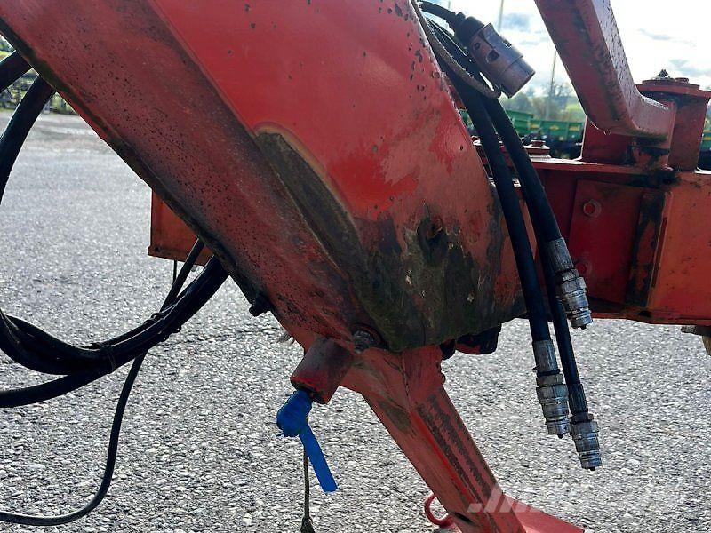 Kuhn GA7302DL Landbruk - Annet