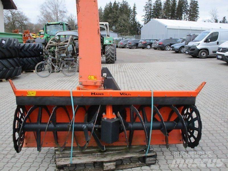  PMK MSF 2200/600 Anlegg - Annet
