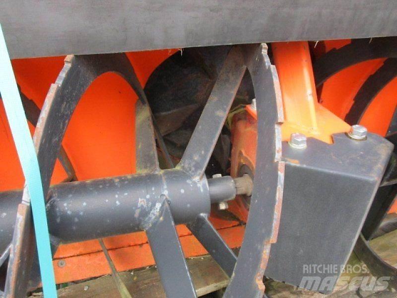  PMK MSF 2200/600 Anlegg - Annet