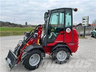 Weidemann 1190E Kompaktlastere