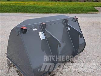 Weidemann 1700 Anlegg - Annet