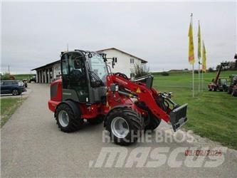 Weidemann 1880 Kompaktlastere