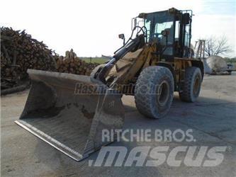 CAT 930 G Hjullastere