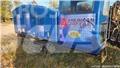 American Augers DD-110S Horisontal borerigg utstyr