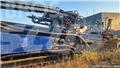 American Augers DD-440T Horisontal borerigg utstyr
