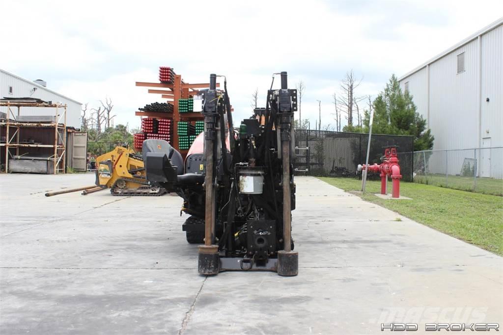 Ditch Witch JT20 Horisontal borerigg utstyr