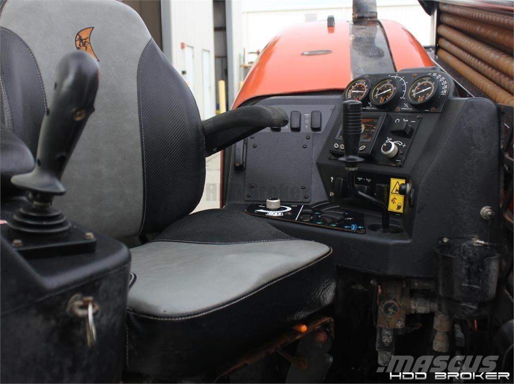Ditch Witch JT20 Horisontal borerigg utstyr