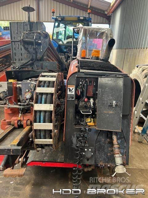 Ditch Witch JT2020 Mach 1 Horisontal borerigg utstyr