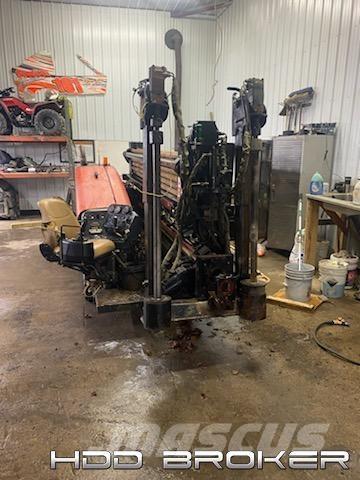 Ditch Witch JT2020 Mach 1 Horisontal borerigg utstyr