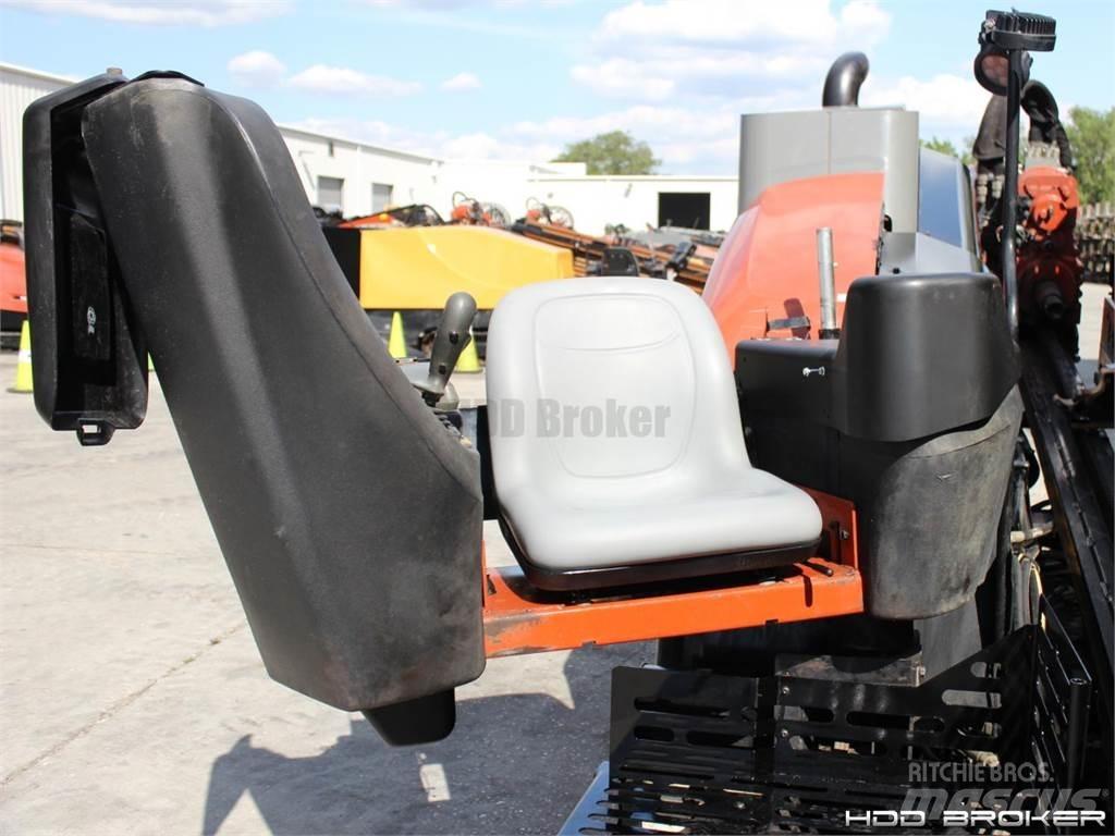 Ditch Witch JT24 Horisontal borerigg utstyr