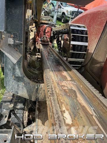 Ditch Witch JT30 Horisontal borerigg utstyr