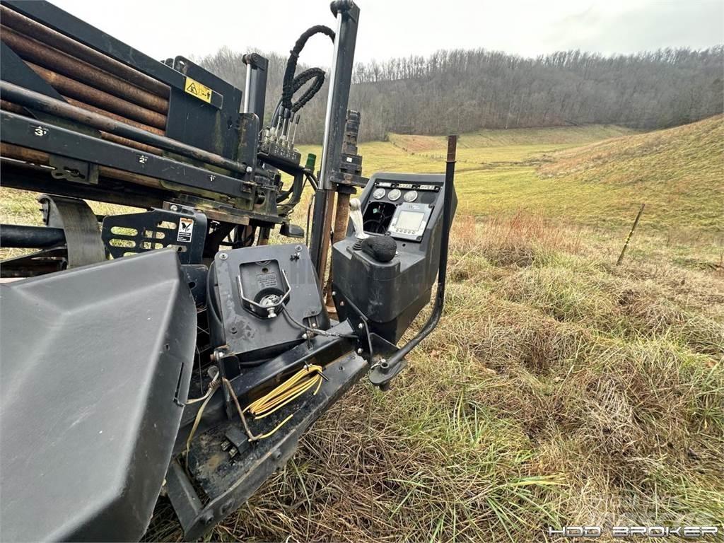 Ditch Witch JT3020 Mach 1 Horisontal borerigg utstyr