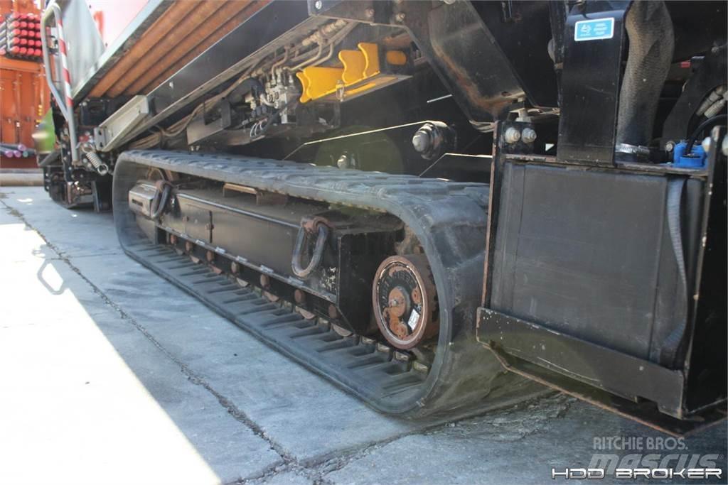 Ditch Witch JT40 Horisontal borerigg utstyr