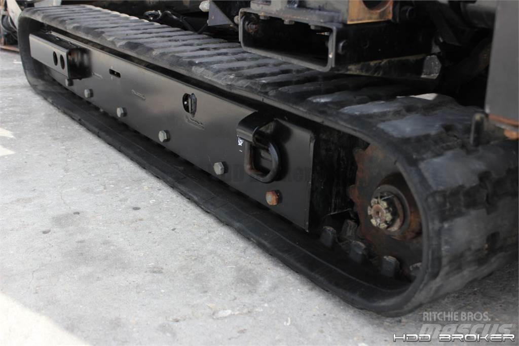 Ditch Witch JT9 Horisontal borerigg utstyr