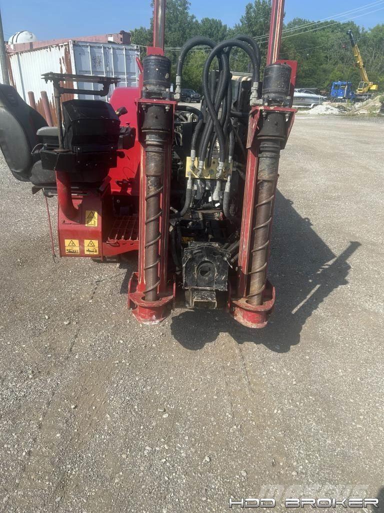 Toro DD-2226 Horisontal borerigg utstyr