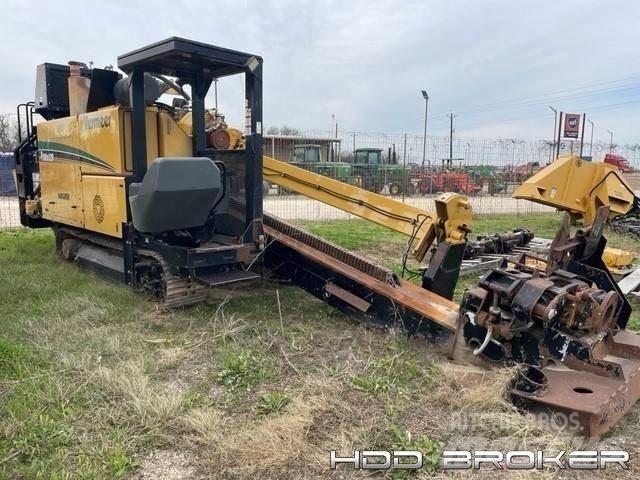 Vermeer D100x120 Series II Horisontal borerigg utstyr