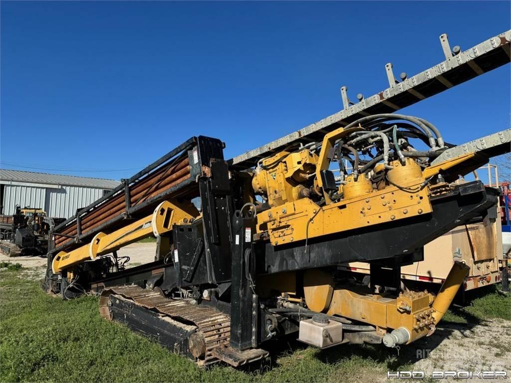 Vermeer D100x120 Series II Horisontal borerigg utstyr