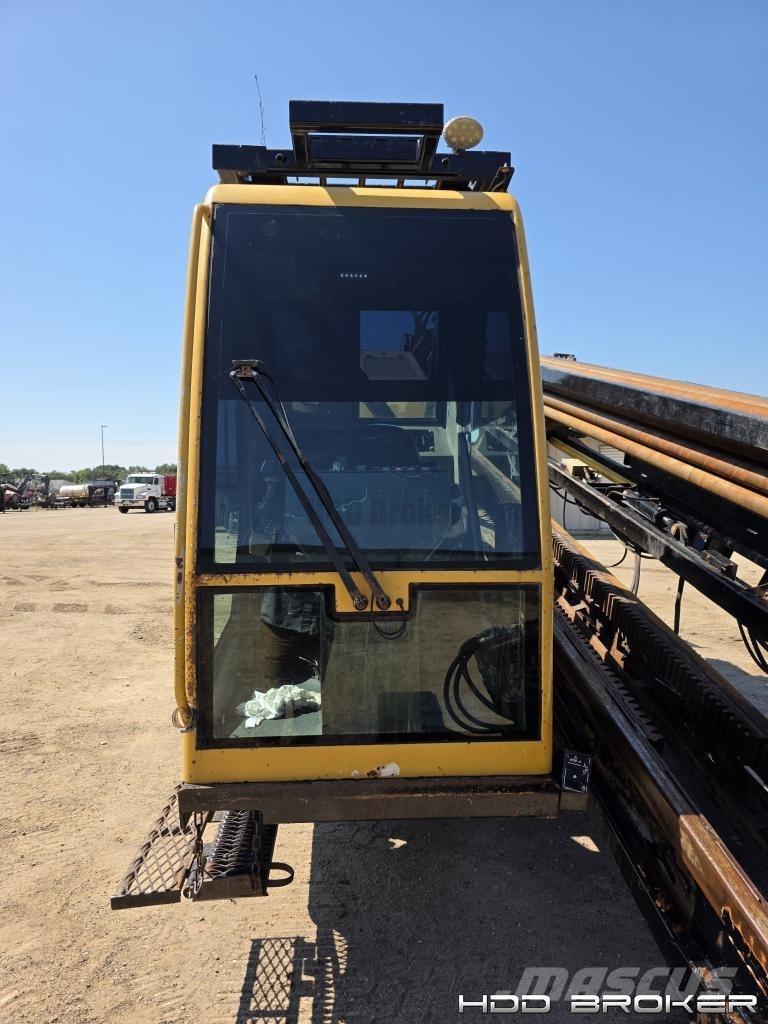 Vermeer D100x140 Horisontal borerigg utstyr