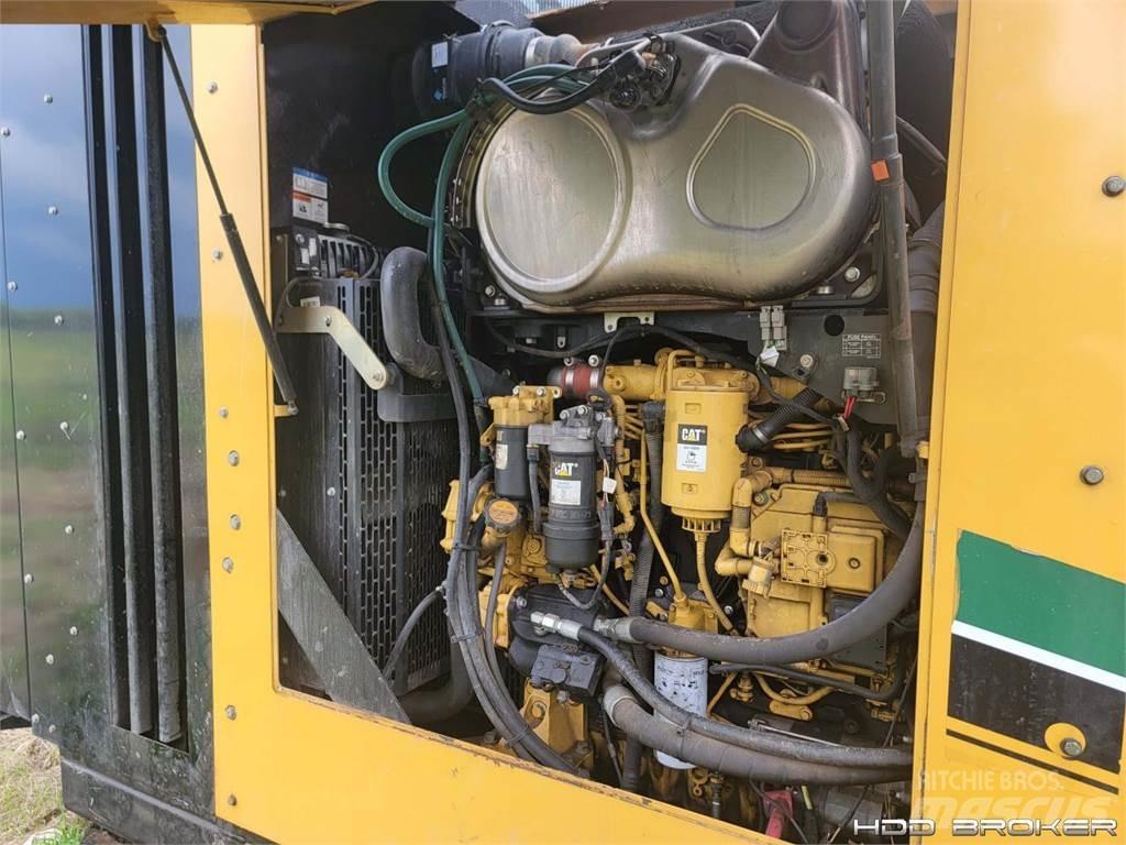 Vermeer D100x140 S3 Horisontal borerigg utstyr