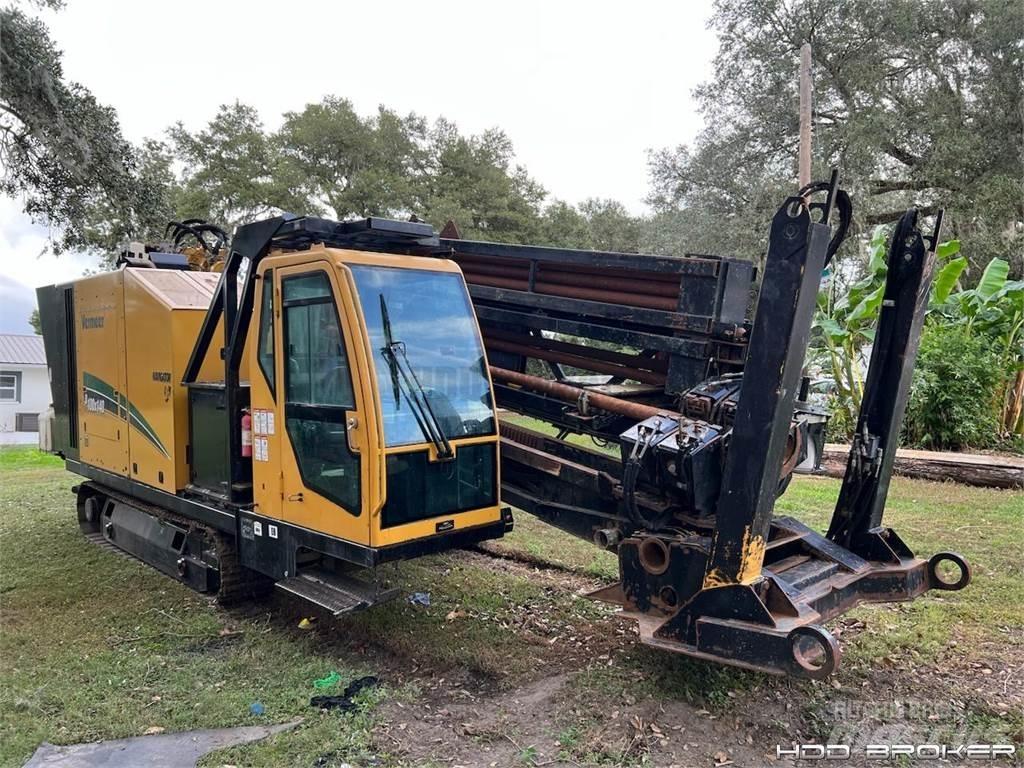 Vermeer D100x140 S3 Horisontal borerigg utstyr