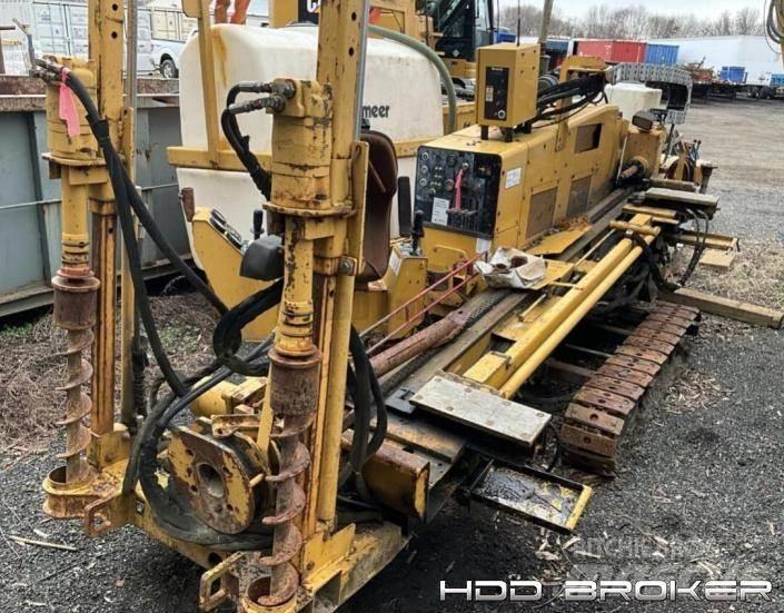 Vermeer D10x15 Horisontal borerigg utstyr