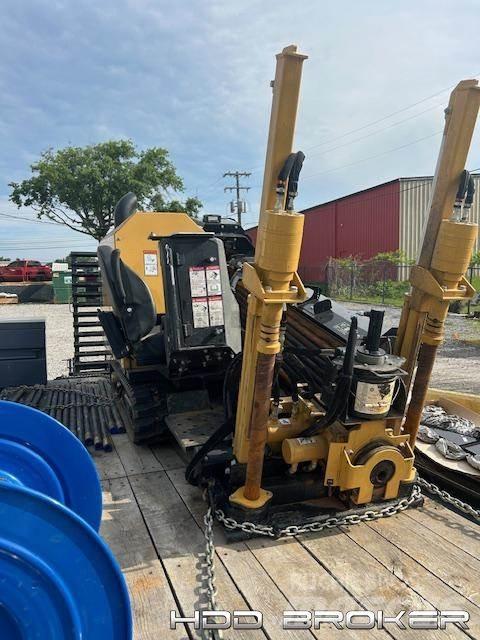 Vermeer D10x15 S3 Horisontal borerigg utstyr