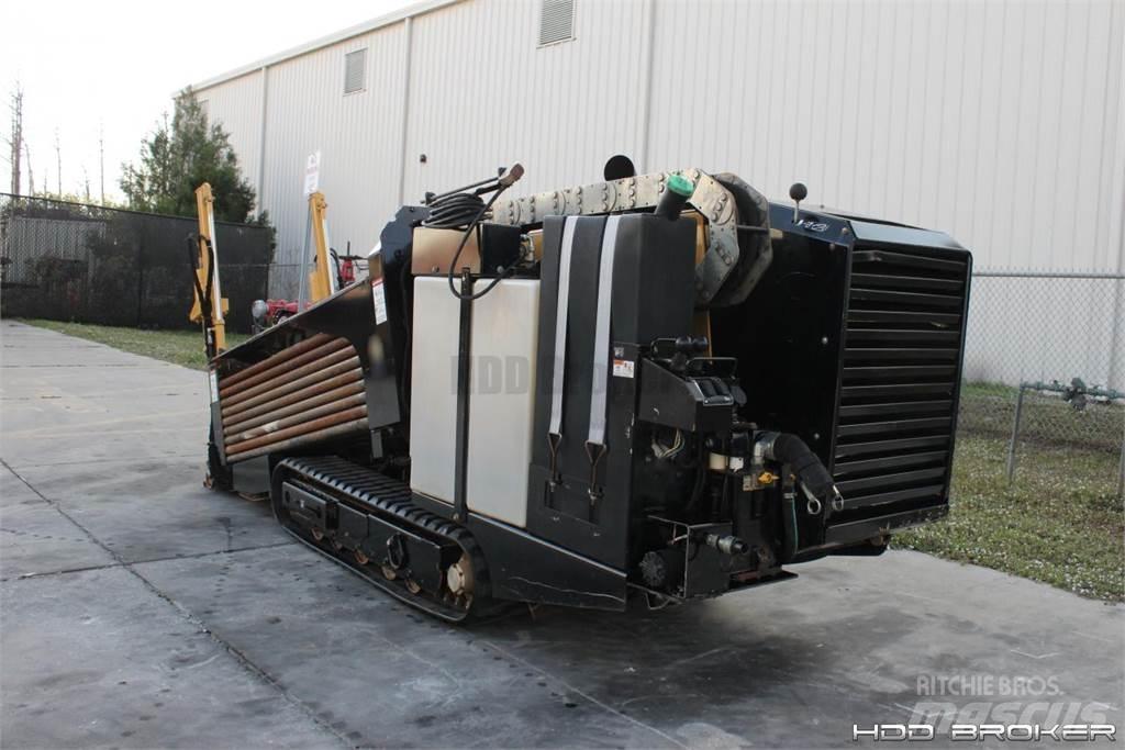 Vermeer D10x15 S3 Horisontal borerigg utstyr