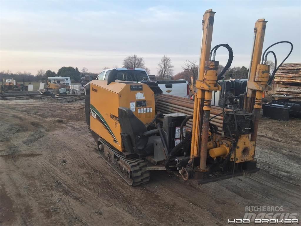 Vermeer D10x15 S3 Horisontal borerigg utstyr