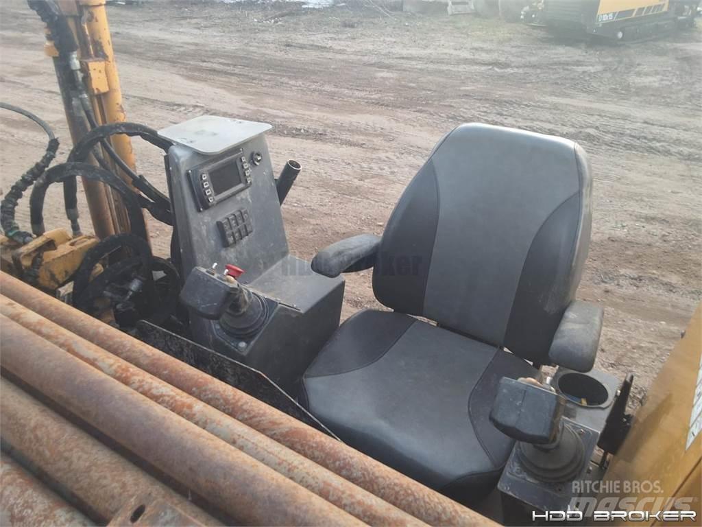 Vermeer D10x15 S3 Horisontal borerigg utstyr