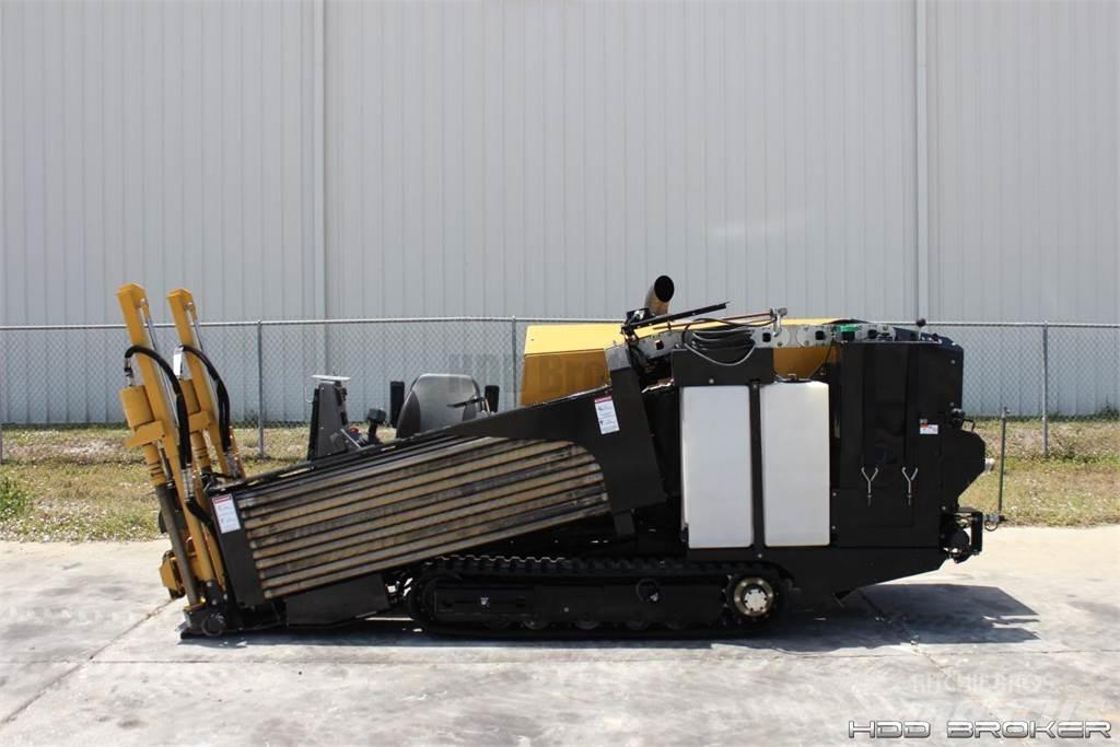 Vermeer D10x15 S3 Horisontal borerigg utstyr