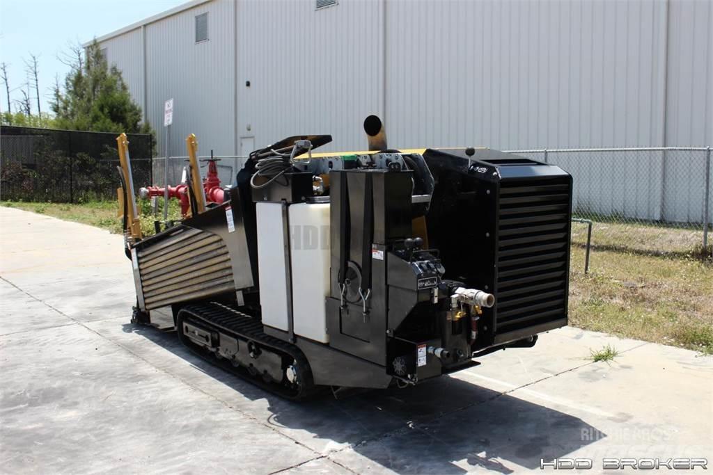 Vermeer D10x15 S3 Horisontal borerigg utstyr
