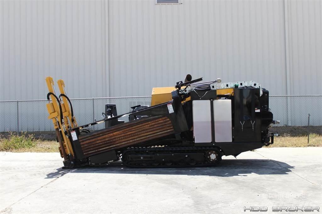 Vermeer D10x15 S3 Horisontal borerigg utstyr