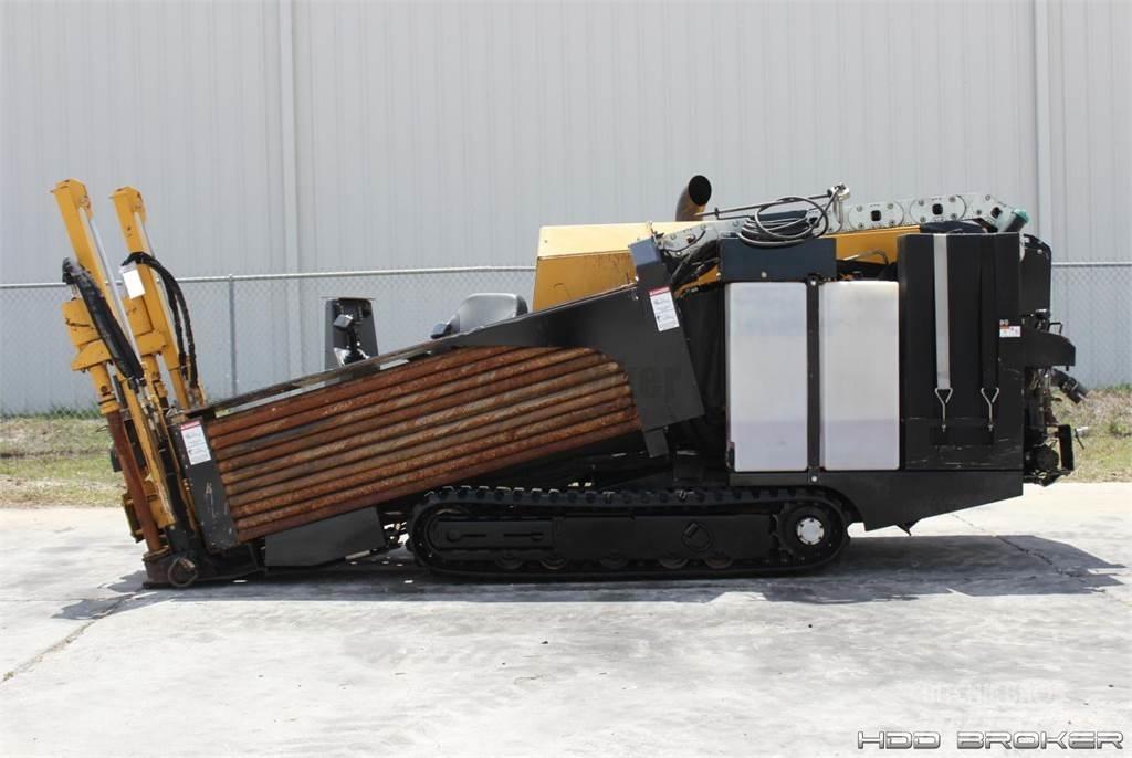 Vermeer D10x15 S3 Horisontal borerigg utstyr