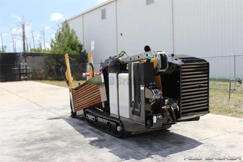 Vermeer D10x15 S3 Horisontal borerigg utstyr