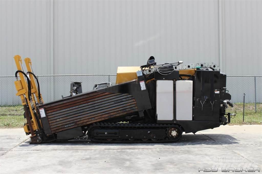 Vermeer D10x15 S3 Horisontal borerigg utstyr