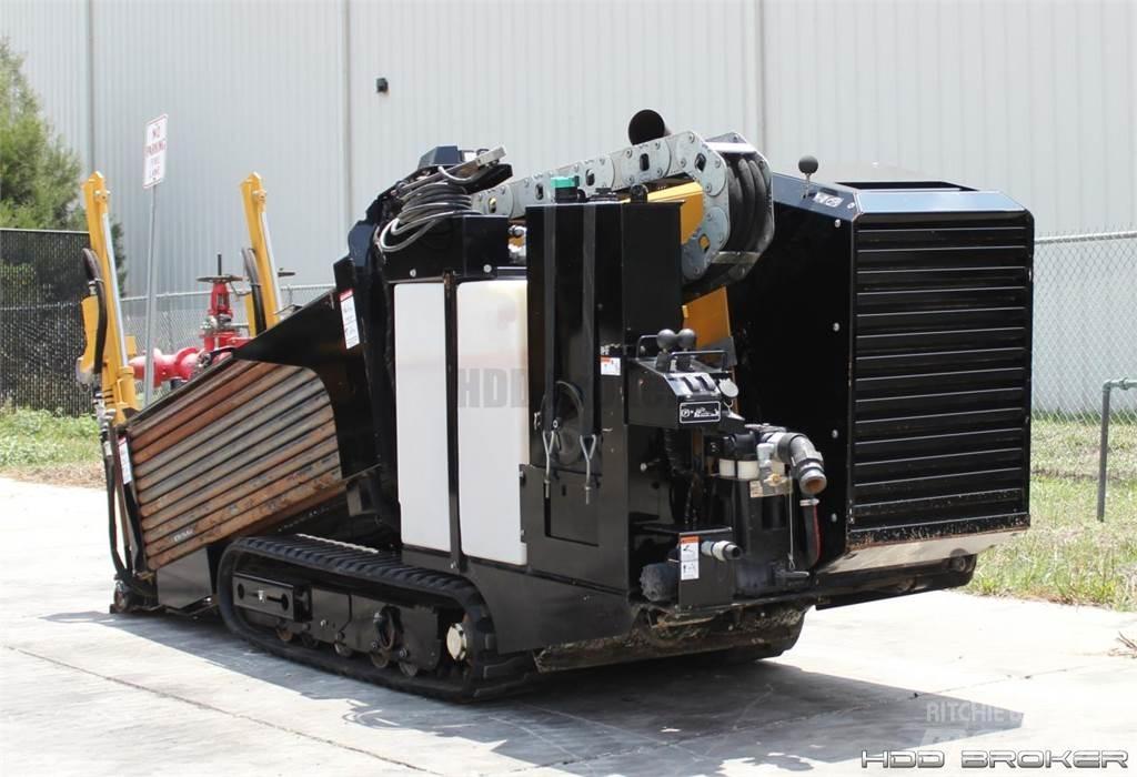 Vermeer D10x15 S3 Horisontal borerigg utstyr
