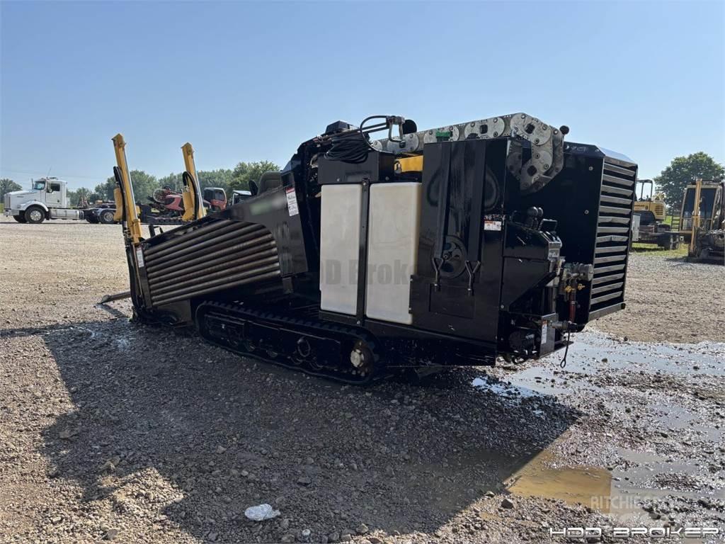Vermeer D10x15 S3 Horisontal borerigg utstyr