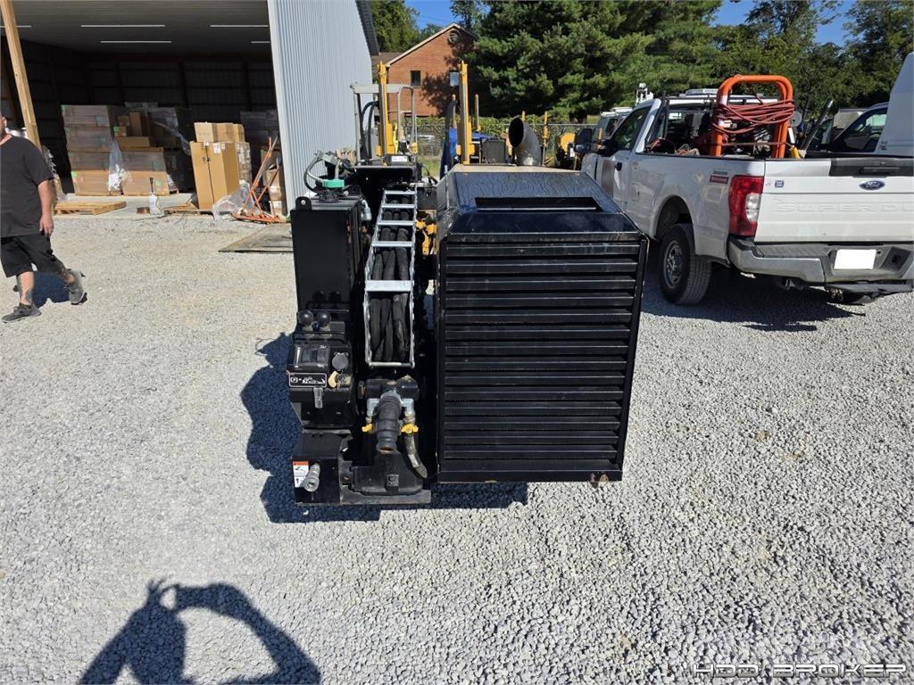 Vermeer D10x15 S3 Horisontal borerigg utstyr